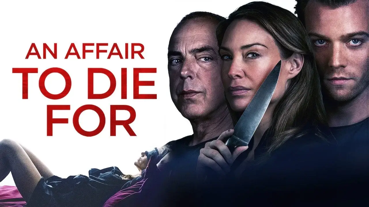An Affair to Die For hdfilme