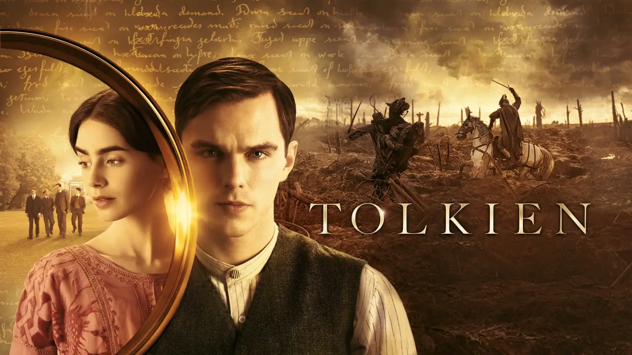Tolkien hdfilme