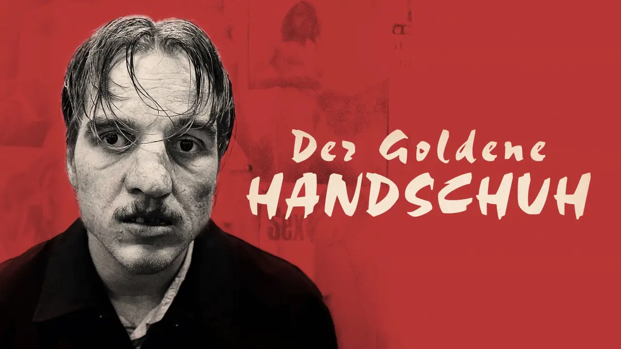Der goldene Handschuh hdfilme