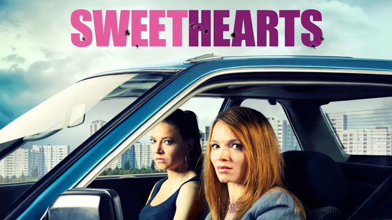 Sweethearts hdfilme