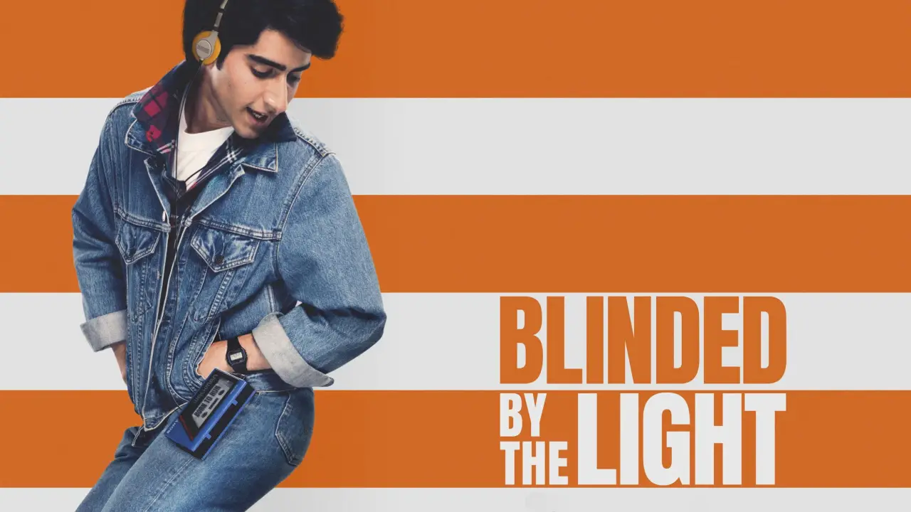 Blinded by the Light hdfilme