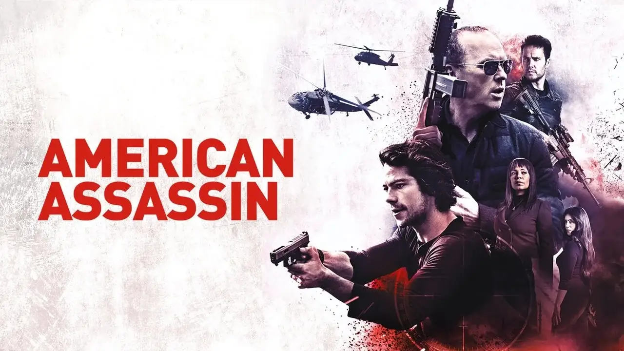 American Assassin hdfilme