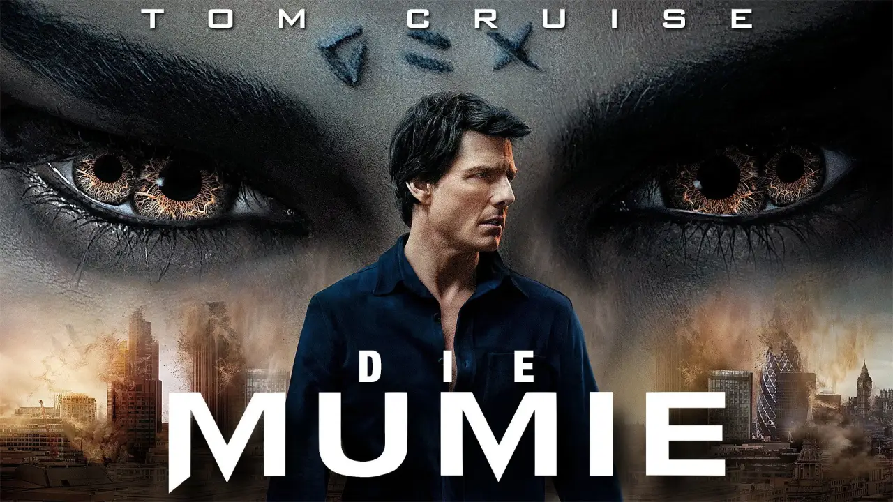 Die Mumie hdfilme
