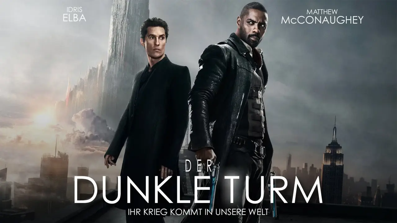 Der Dunkle Turm hdfilme