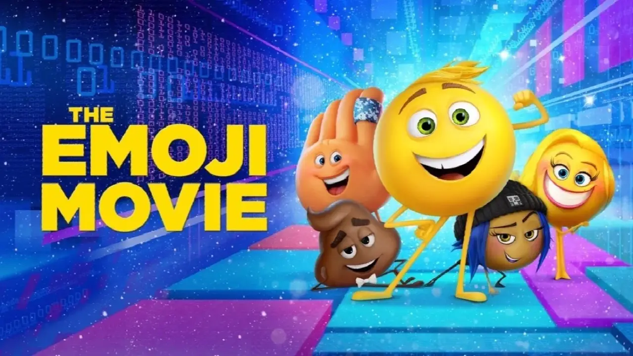 Emoji - Der Film hdfilme