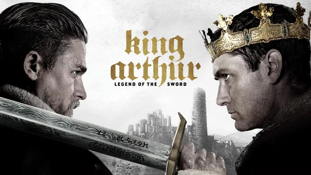 King Arthur: Legend of the Sword hdfilme