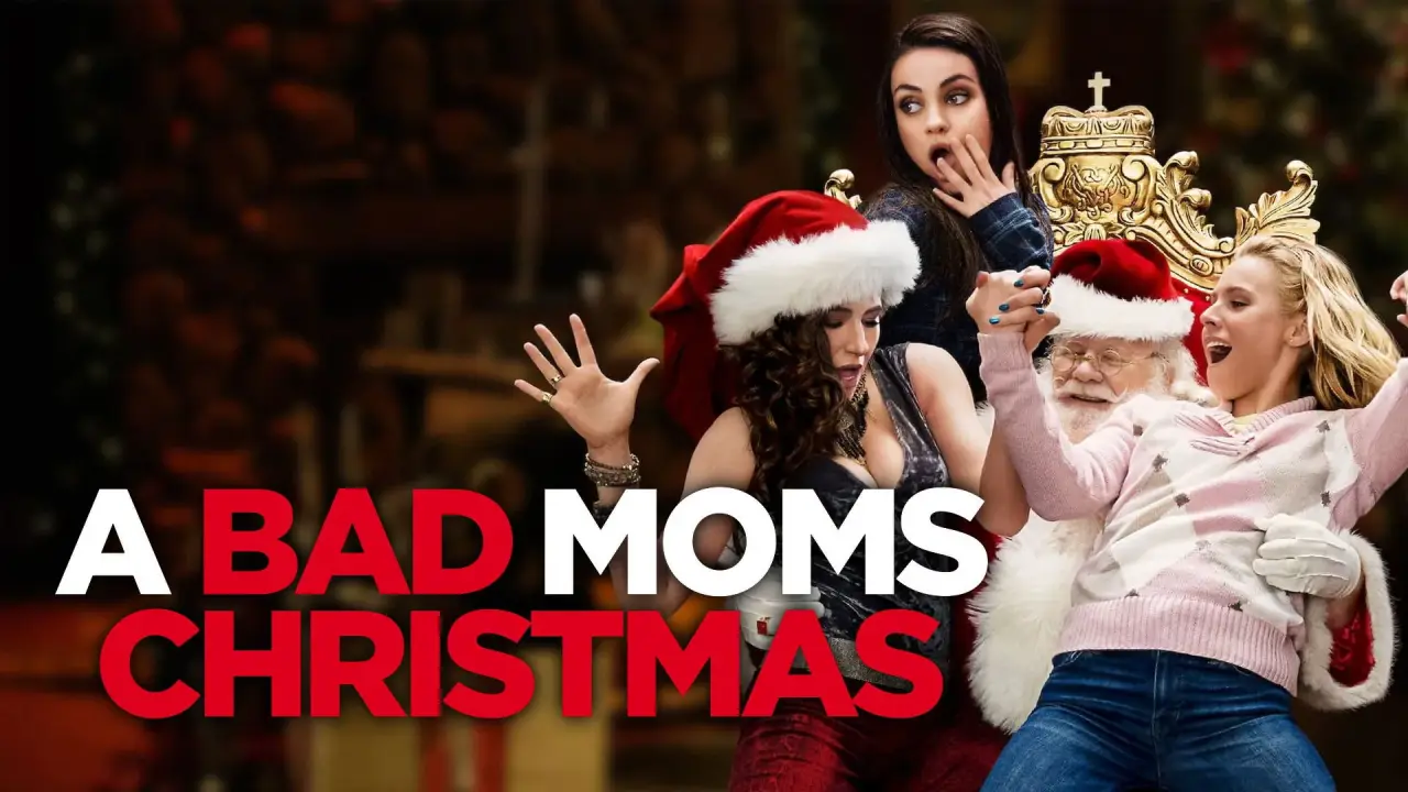 Bad Moms 2 hdfilme