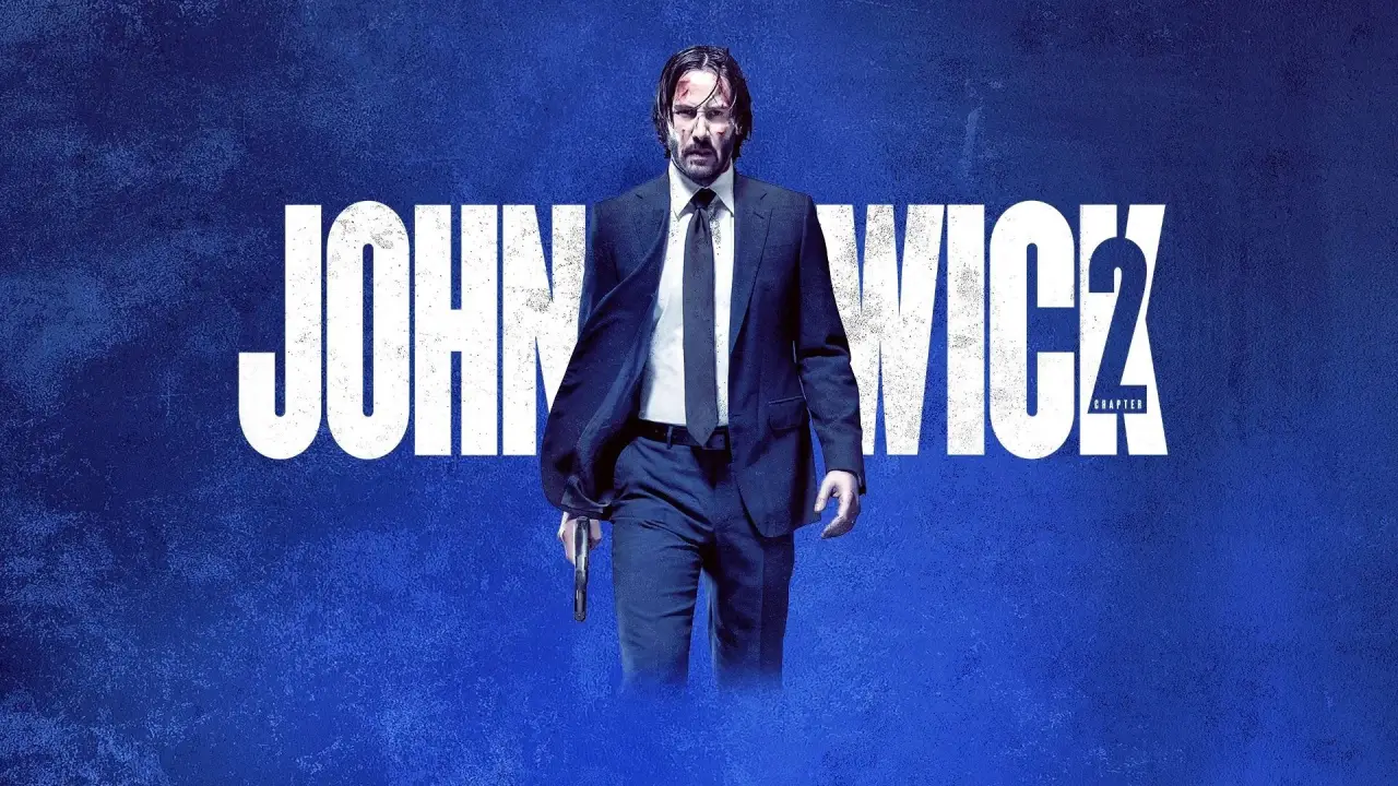 John Wick: Kapitel 2 hdfilme