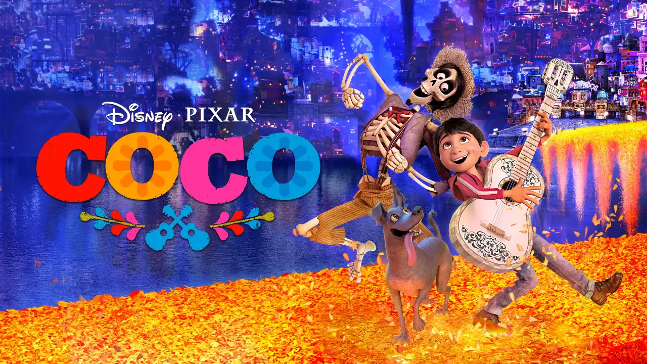 Coco - Lebendiger als das Leben! hdfilme