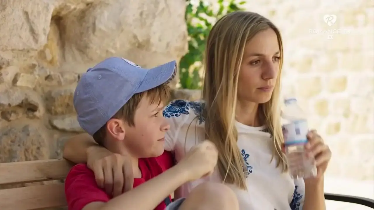 Ein Sommer auf Zypern hdfilme