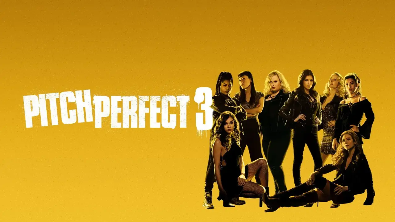 Pitch Perfect 3 hdfilme
