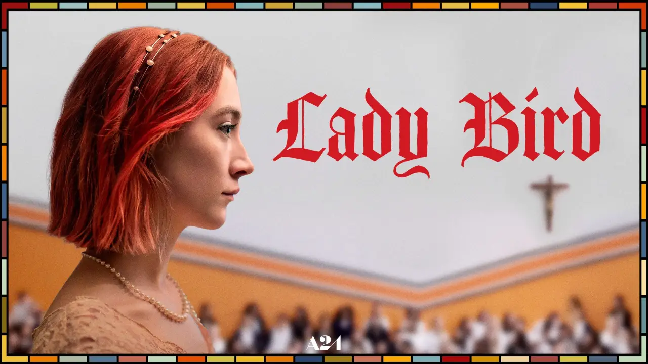 Lady Bird hdfilme