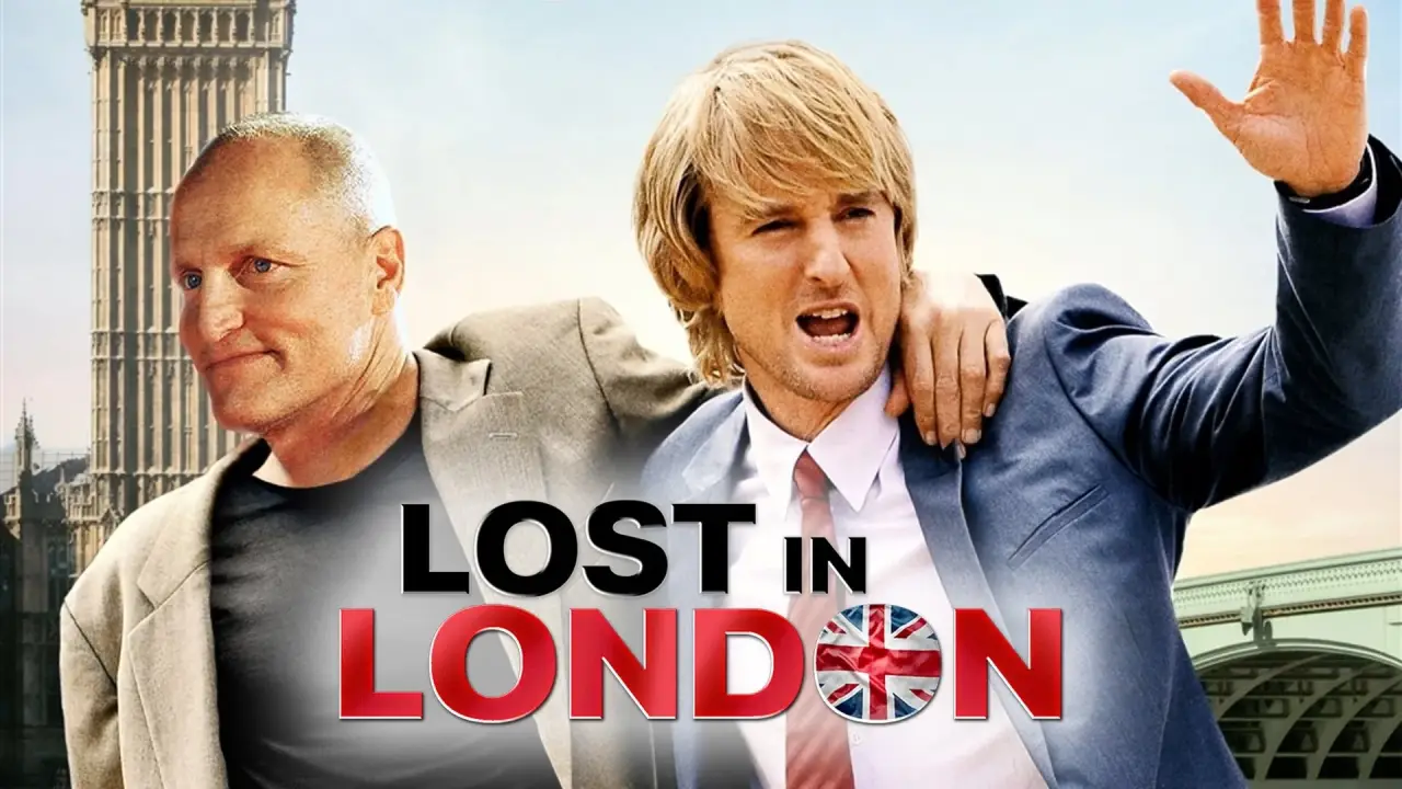 Lost in London hdfilme
