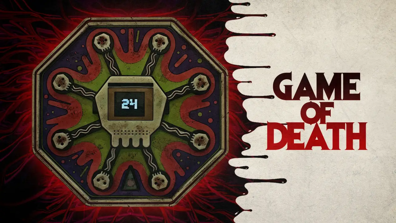 Game of Death hdfilme