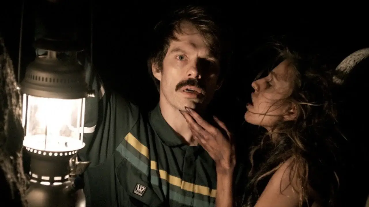 Vidar the Vampire hdfilme