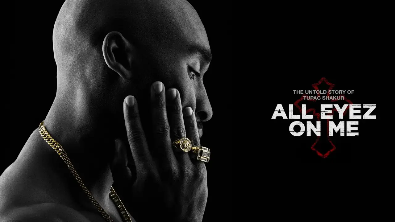 All Eyez on Me hdfilme