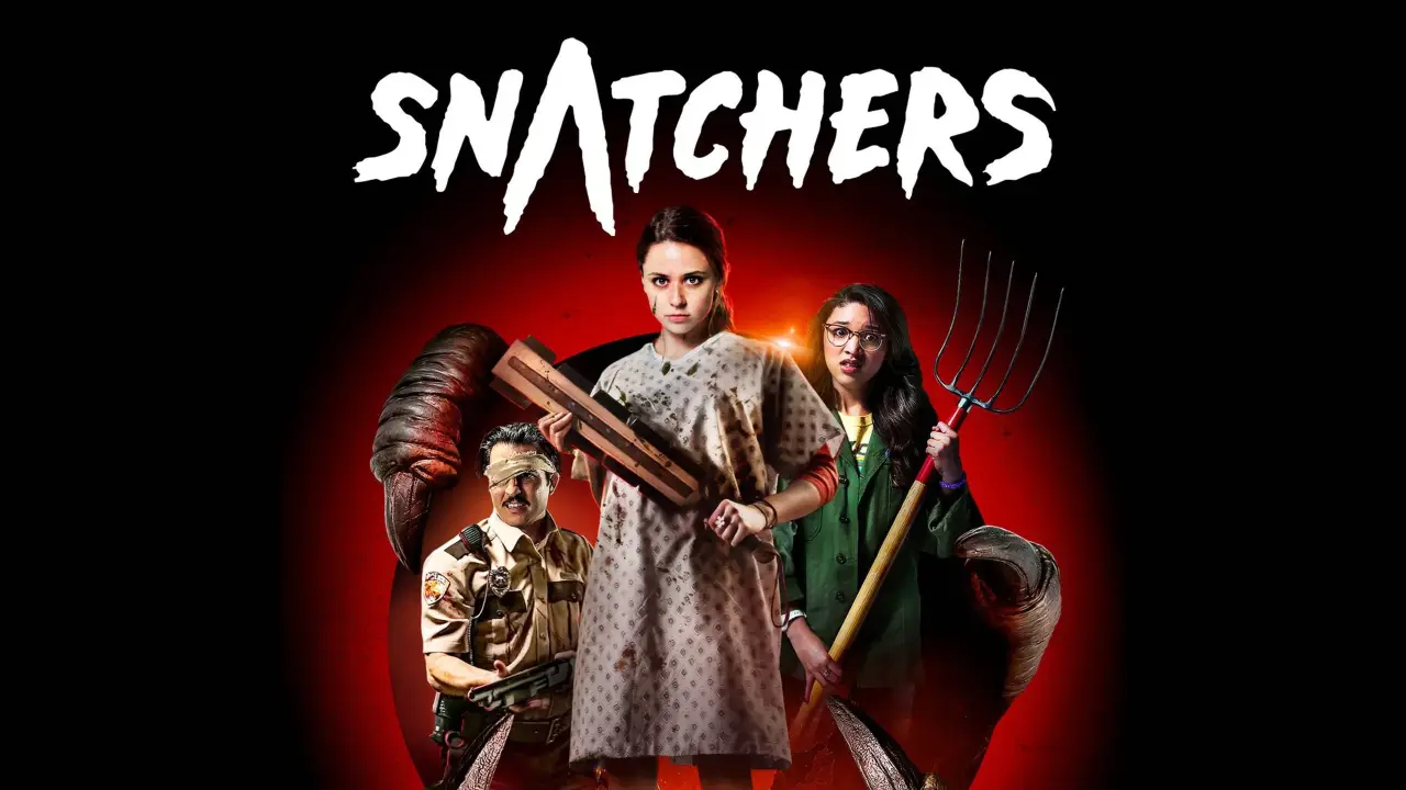Snatchers hdfilme