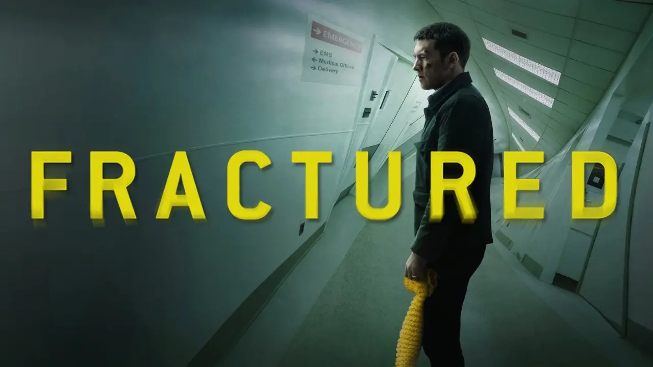 Fractured hdfilme