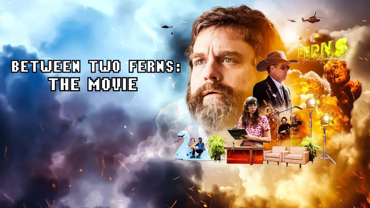 Zwischen zwei Farnen: Der Film hdfilme