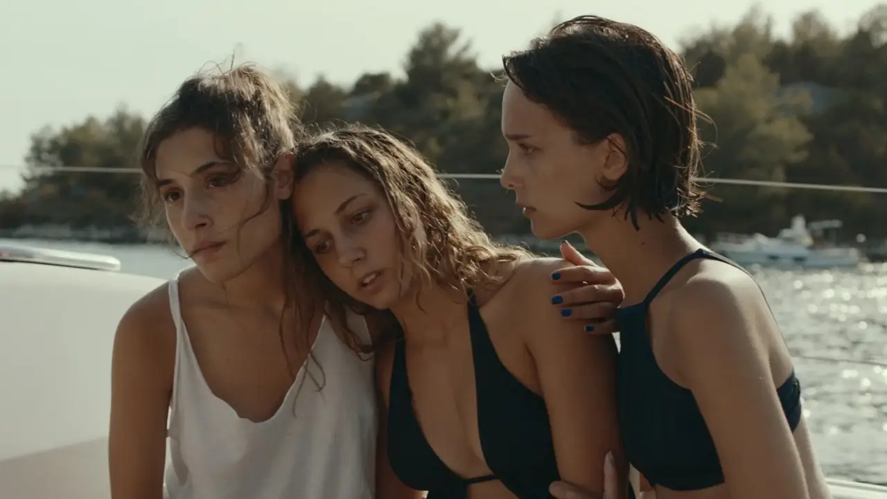 Like me back - Lügen, Lust & Likes hdfilme