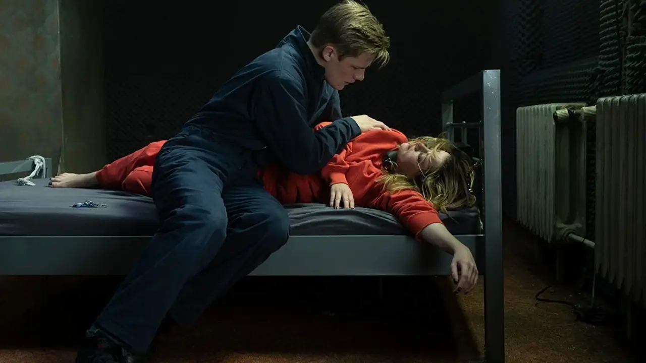 Kidnapping Stella hdfilme