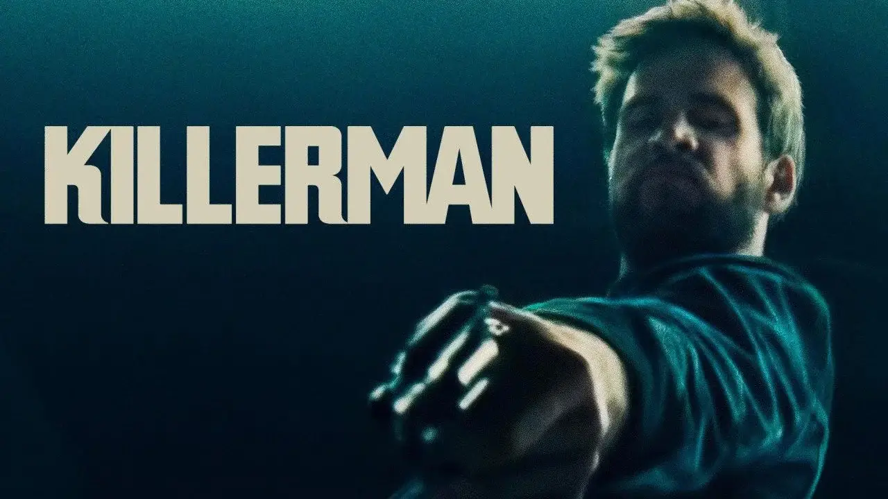 Killerman hdfilme