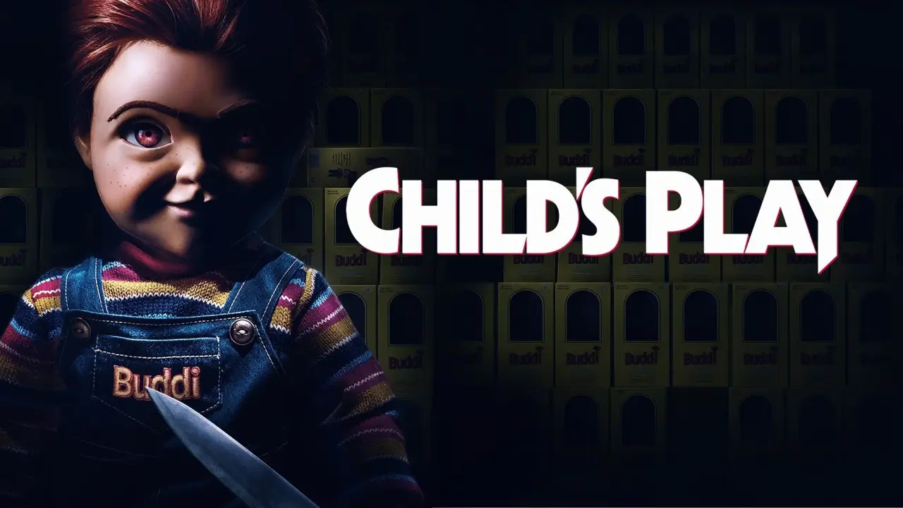 Child's Play hdfilme