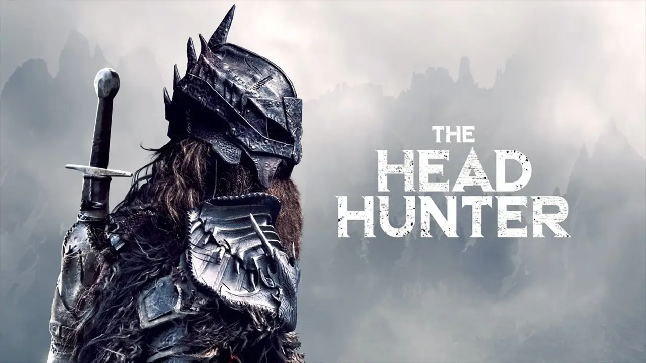Viking Vengeance hdfilme