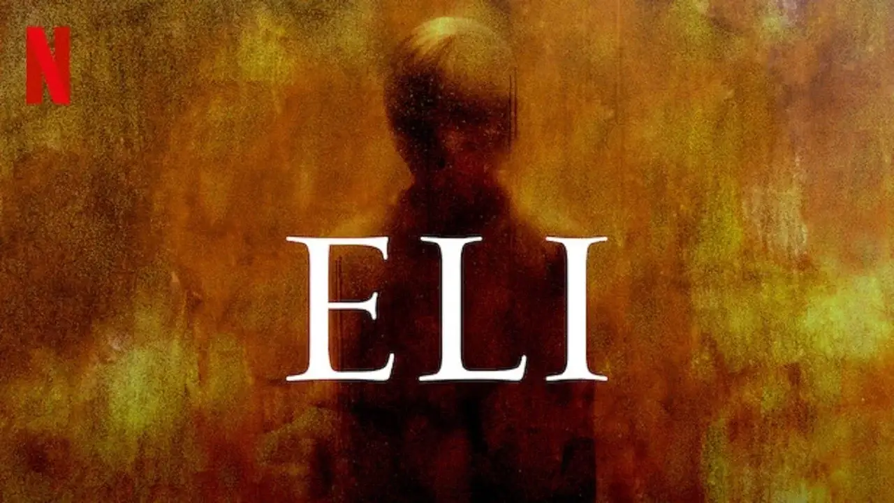 Eli hdfilme