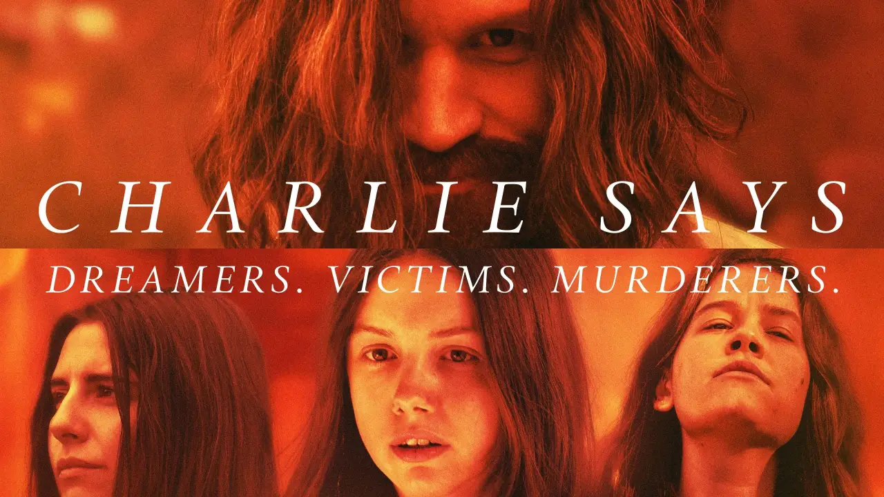 Charlie Says hdfilme