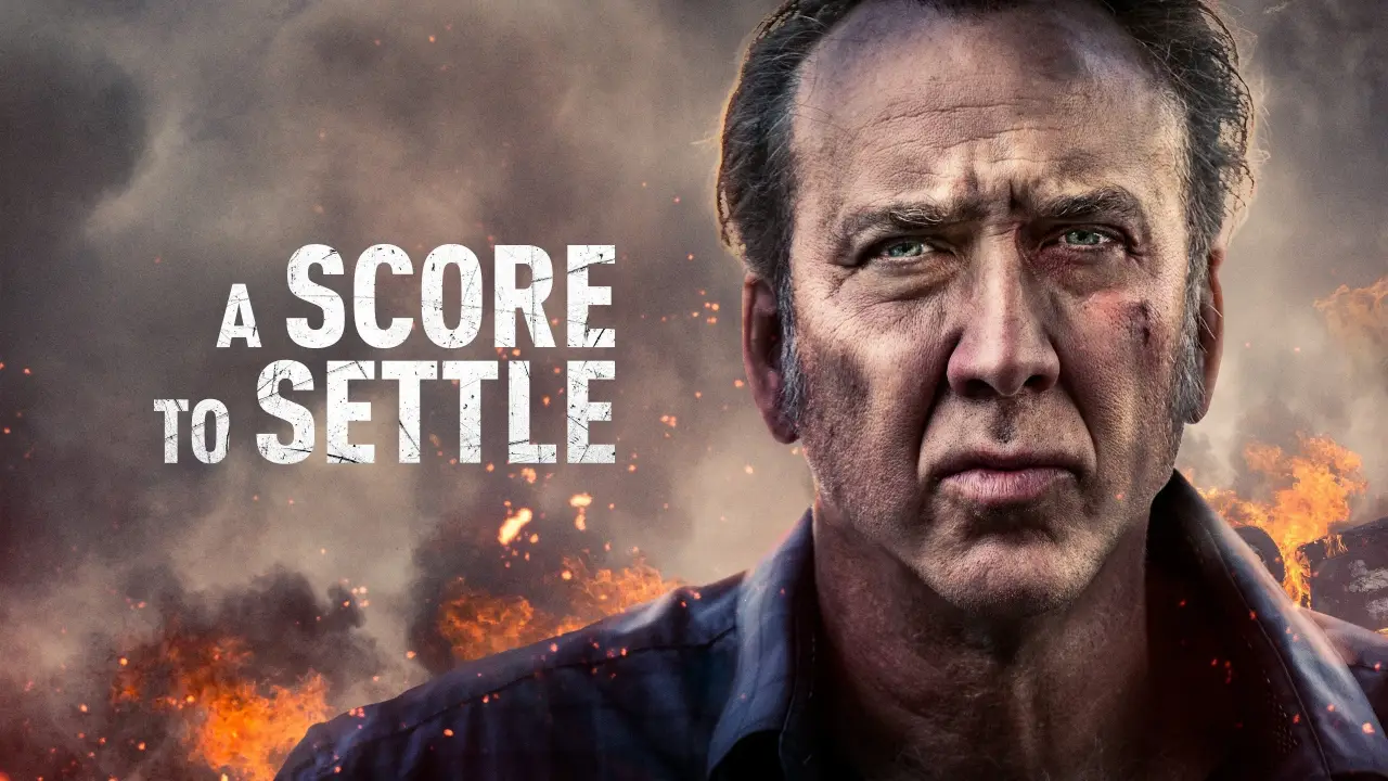 A Score to Settle hdfilme