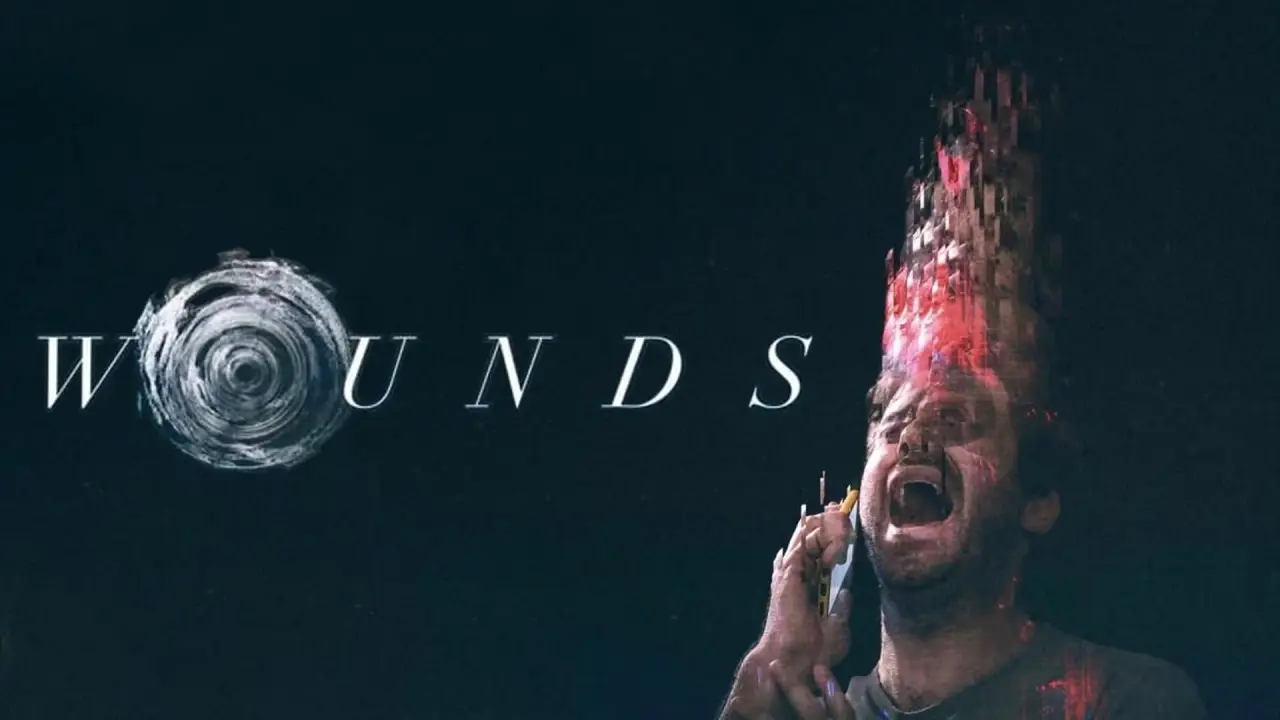Wounds hdfilme