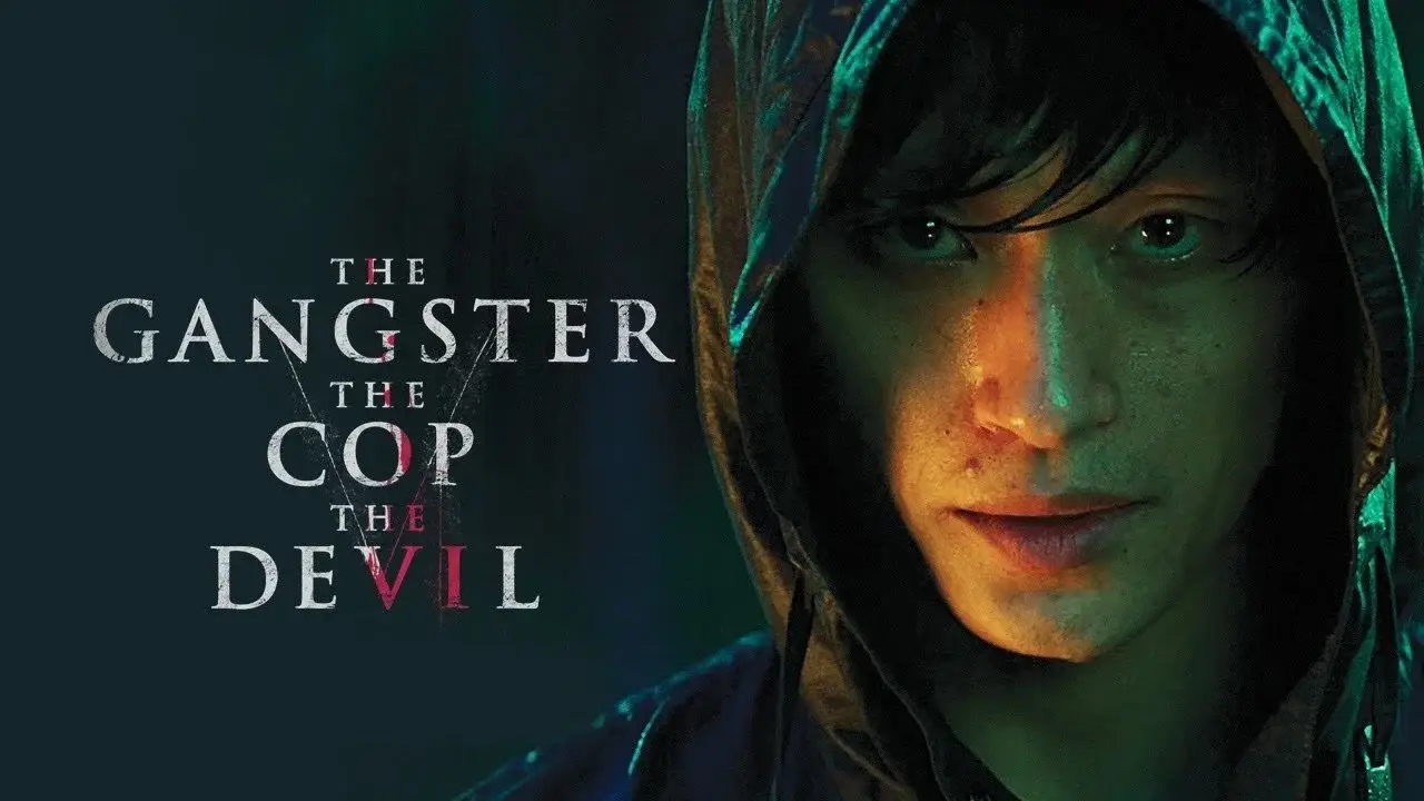 The Gangster, The Cop, The Devil hdfilme