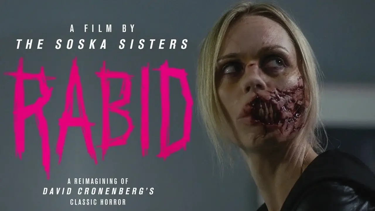 Rabid hdfilme