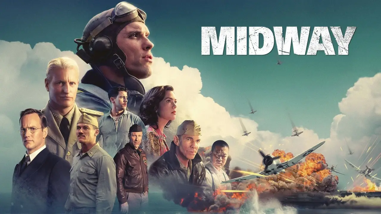 Midway - Für die Freiheit hdfilme