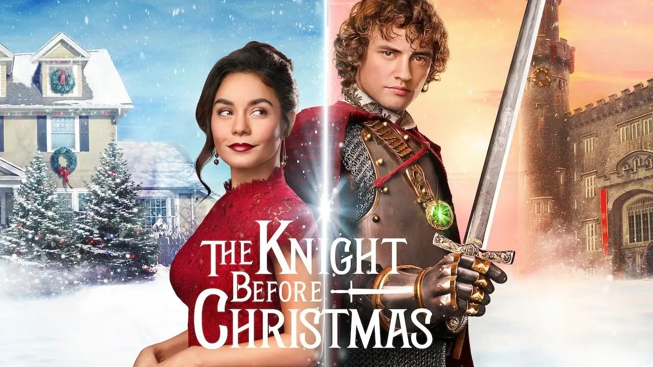 The Knight Before Christmas hdfilme