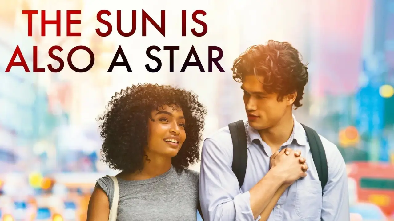The Sun Is Also a Star hdfilme