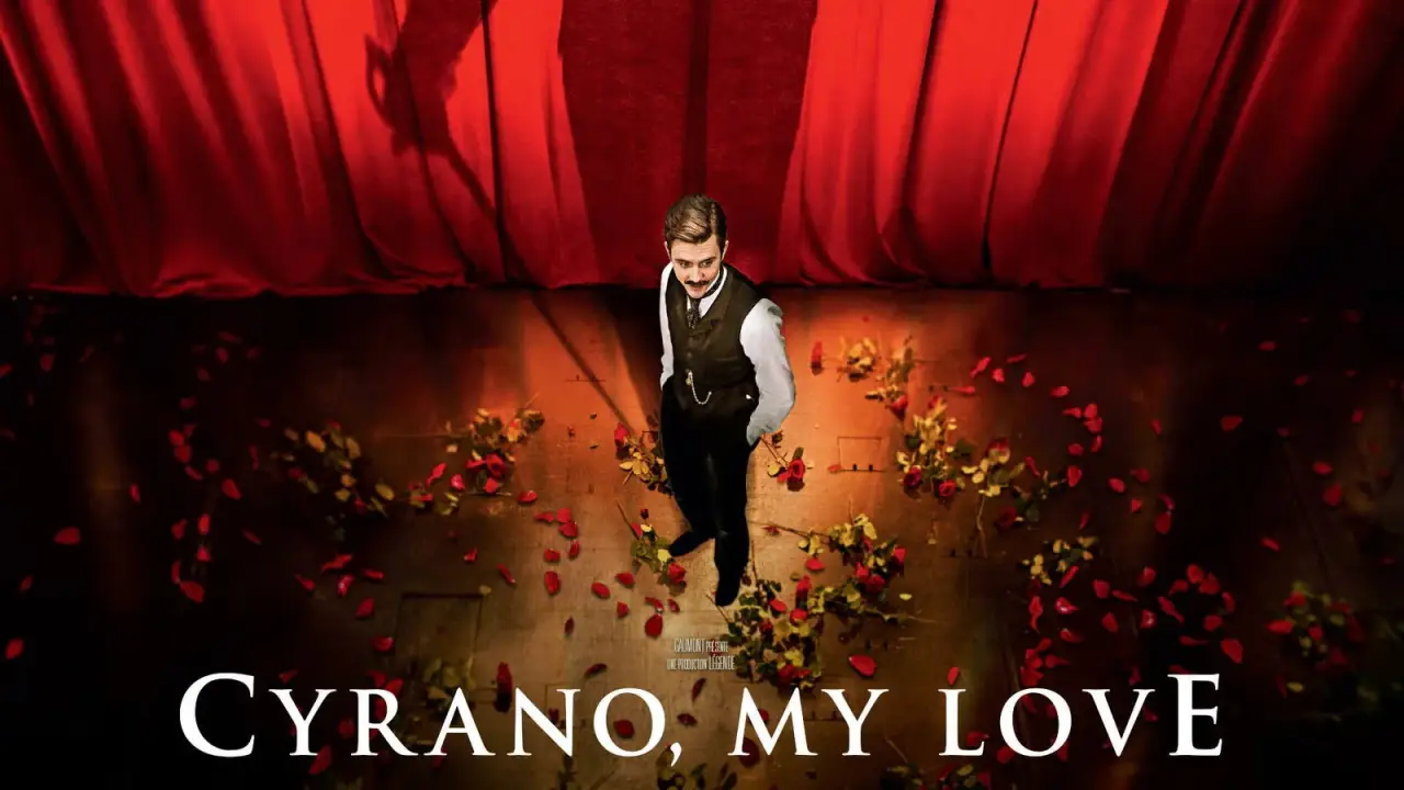 Vorhang auf für Cyrano hdfilme