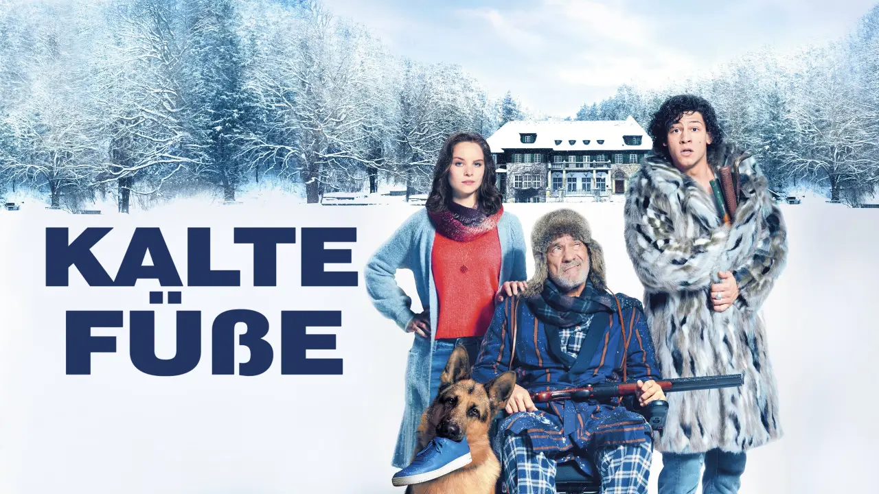 Kalte Füße hdfilme