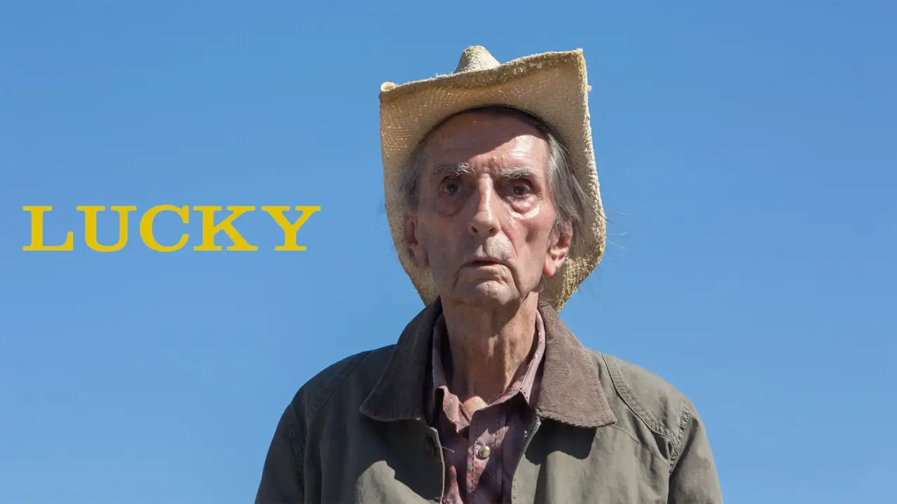 Lucky hdfilme