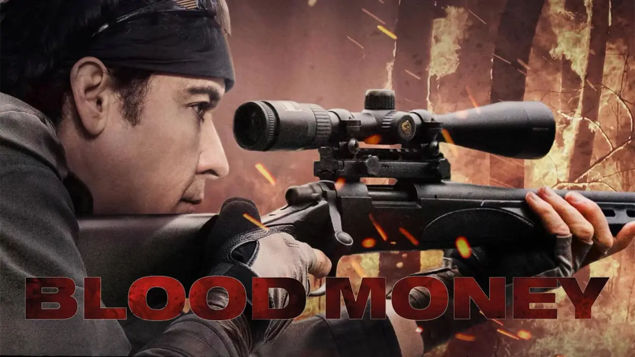 Blood Money - Lauf um dein Leben hdfilme