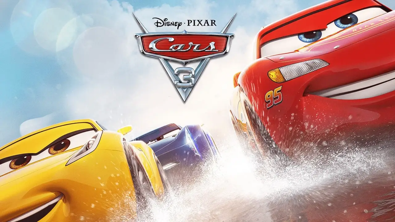 Cars 3: Evolution hdfilme