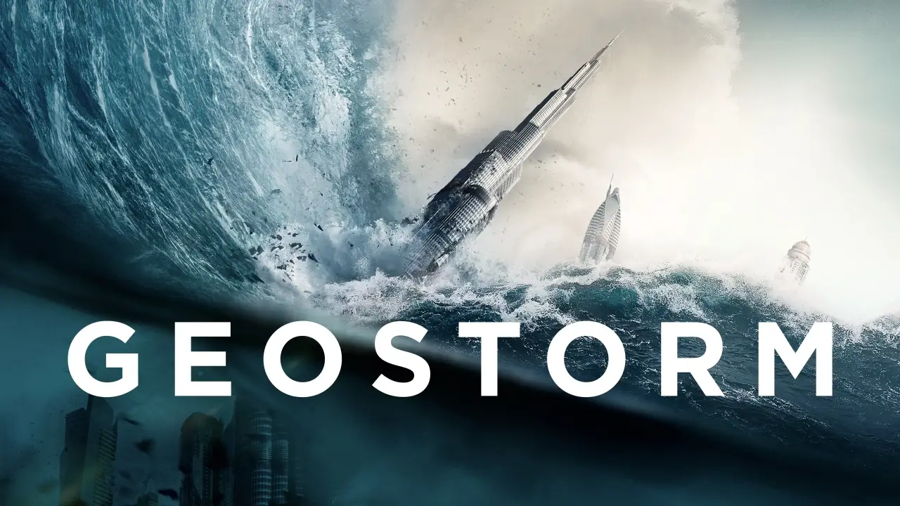 Geostorm hdfilme