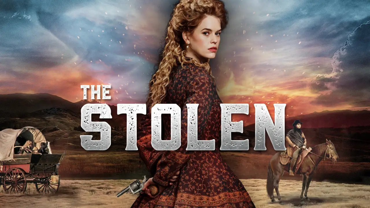 The Stolen hdfilme