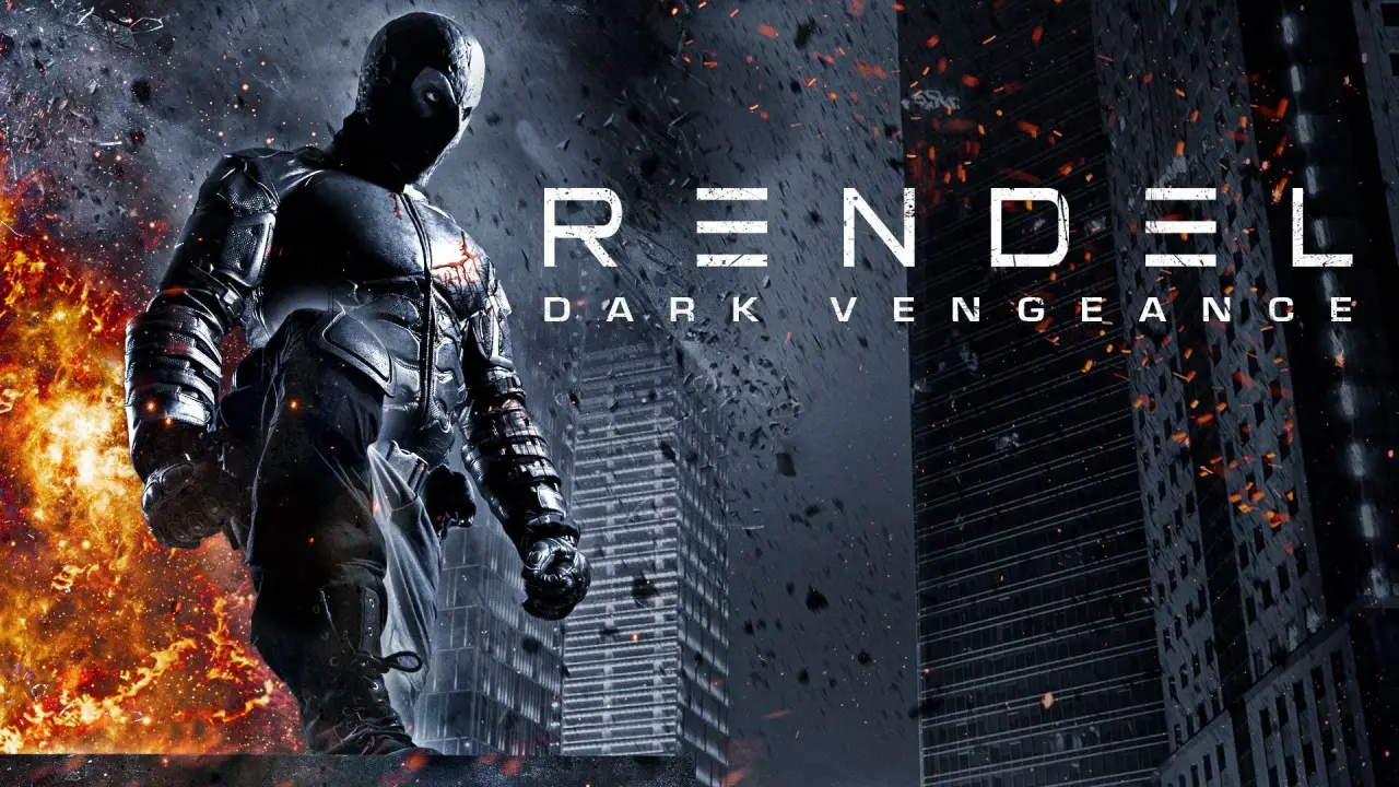 Rendel hdfilme