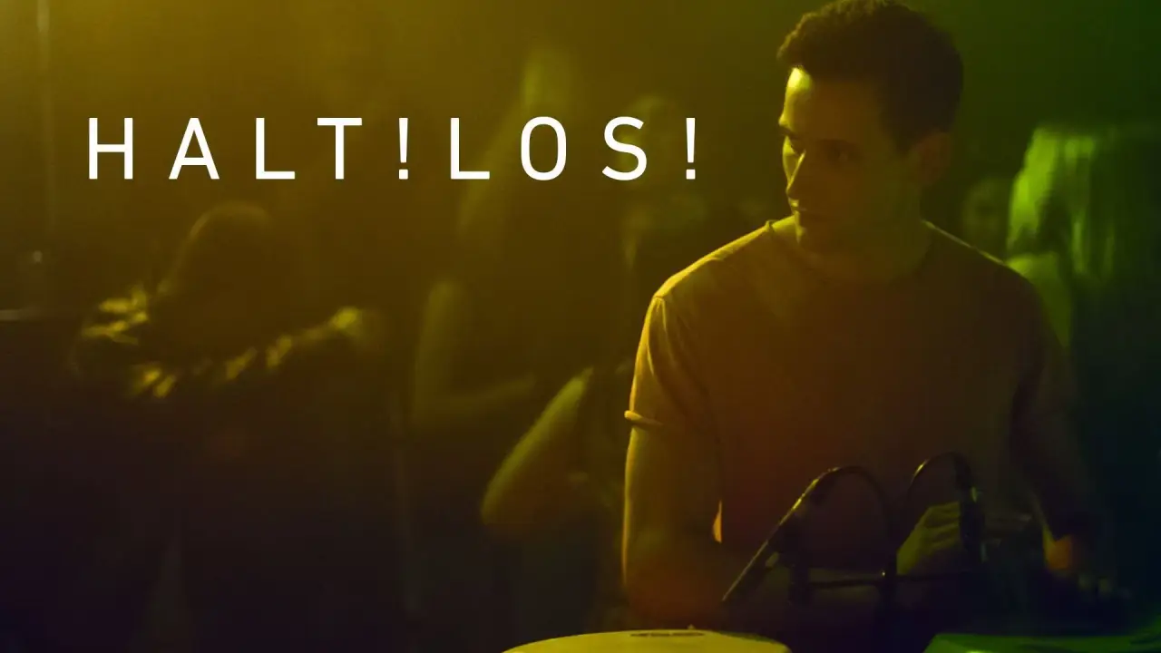 Halt! Los! hdfilme