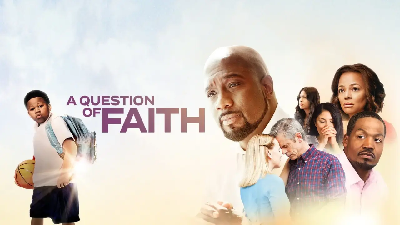 A Question of Faith - Eine Frage des Glaubens hdfilme