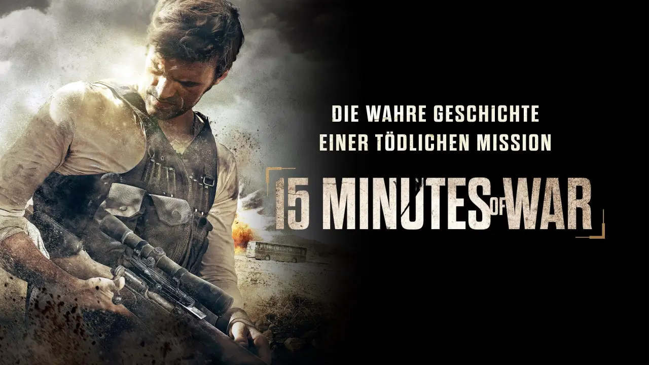 15 Minutes of War hdfilme
