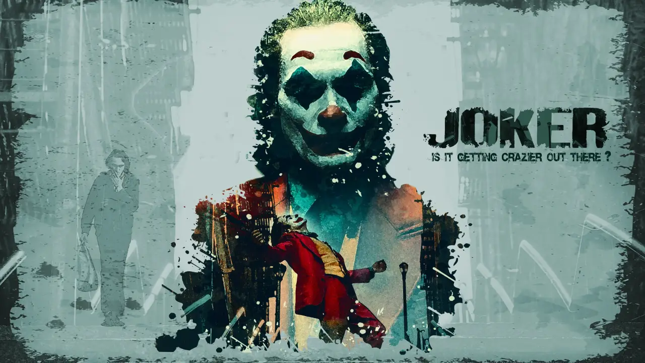 Joker hdfilme