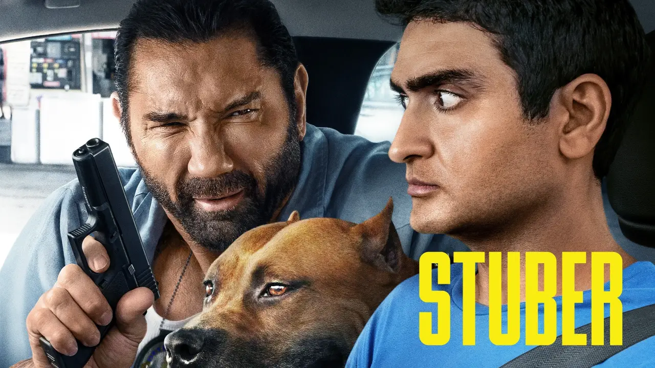 Stuber hdfilme